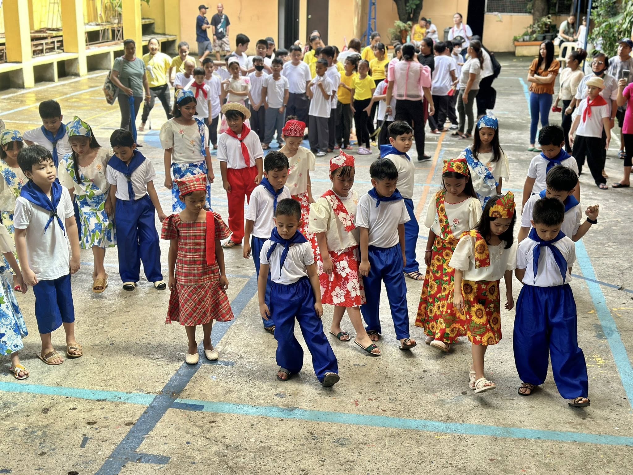 Cultural Festival