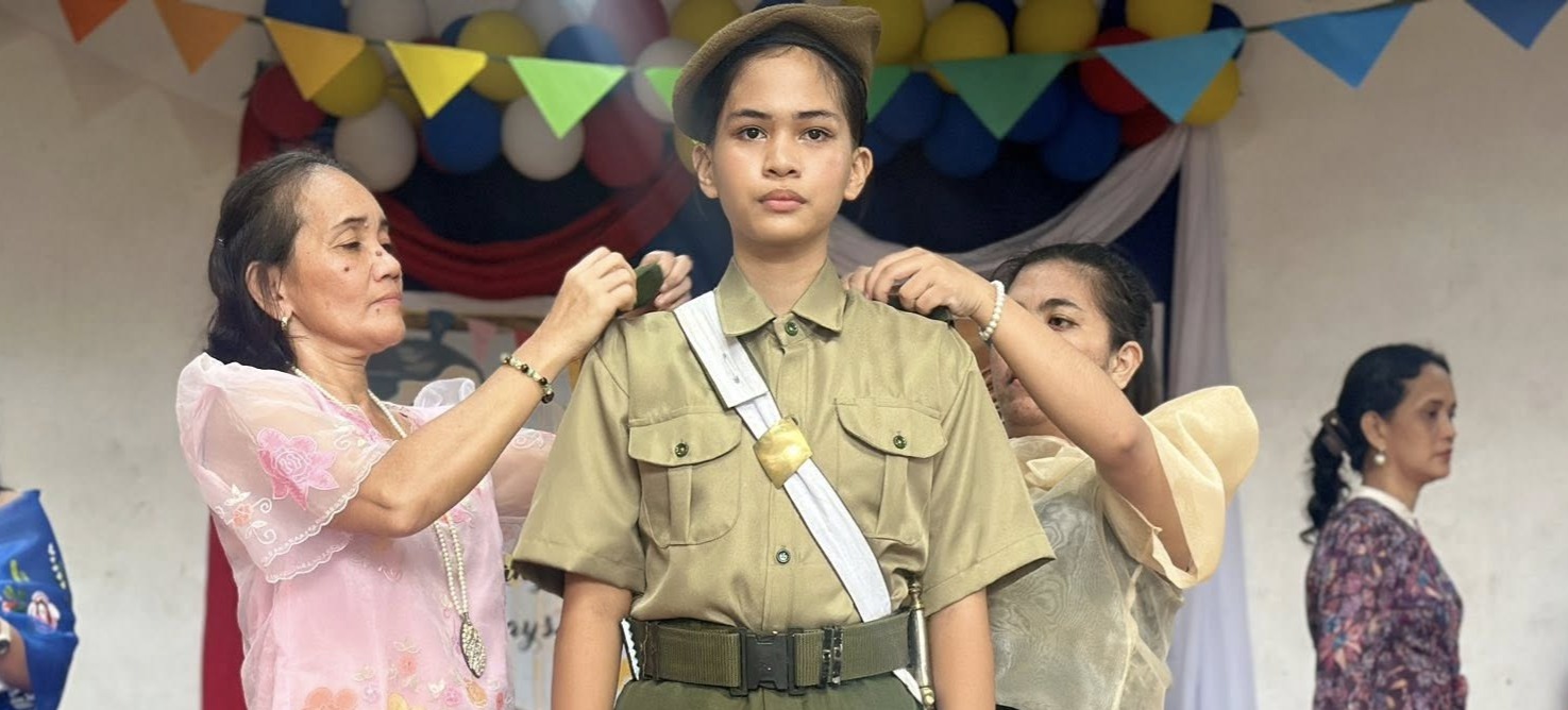 Graduation Ceremony 2023